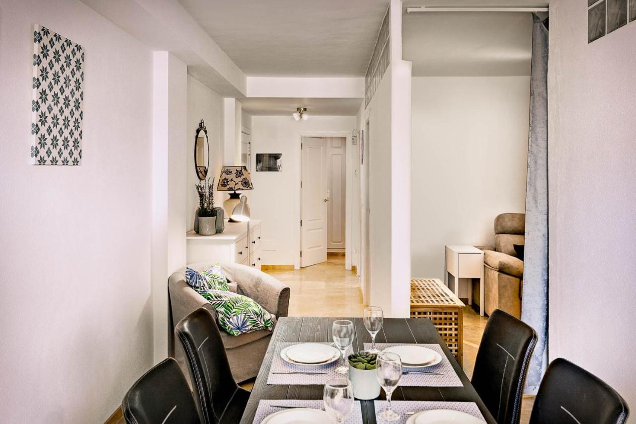 Marina Real 2434 Apartment Manilva Exterior photo
