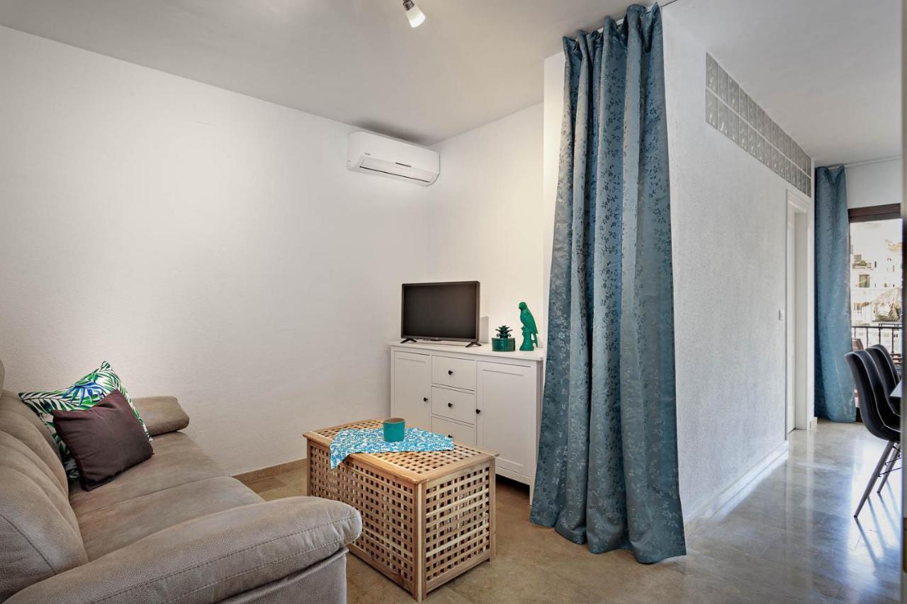 Marina Real 2434 Apartment Manilva Exterior photo